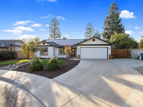 432 Benjamin Court, Exeter, CA 93221