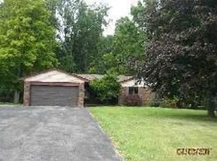 48075 Forbes Dr, Chesterfield, MI 48047