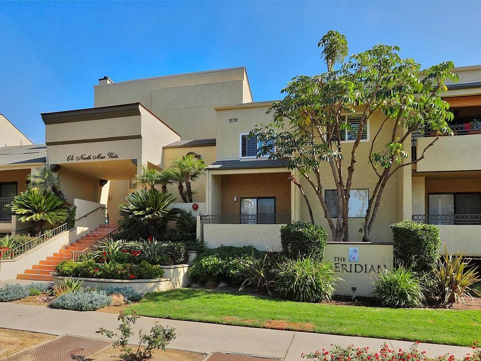 1st image of 64 N Mar Vista Ave APT 134