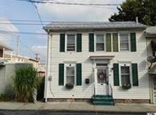 50 W Locust St, Mechanicsburg, PA