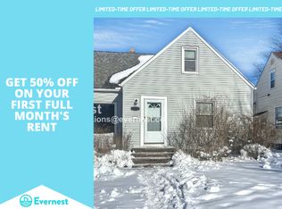 4217 Stilmore Rd, South Euclid, OH