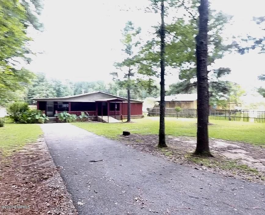 344 Lake Eddins 1638, Pachuta, MS 39347 Zillow