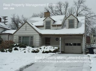 1615 S Summit Ave, Sioux Falls, SD 57105