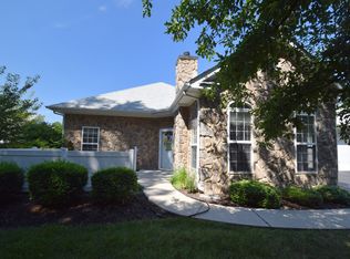 1811 Aston Ln, Henrico, VA 23238
