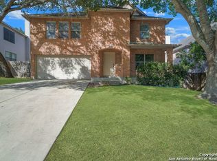 15839 Marisa Pl, San Antonio, TX 78247