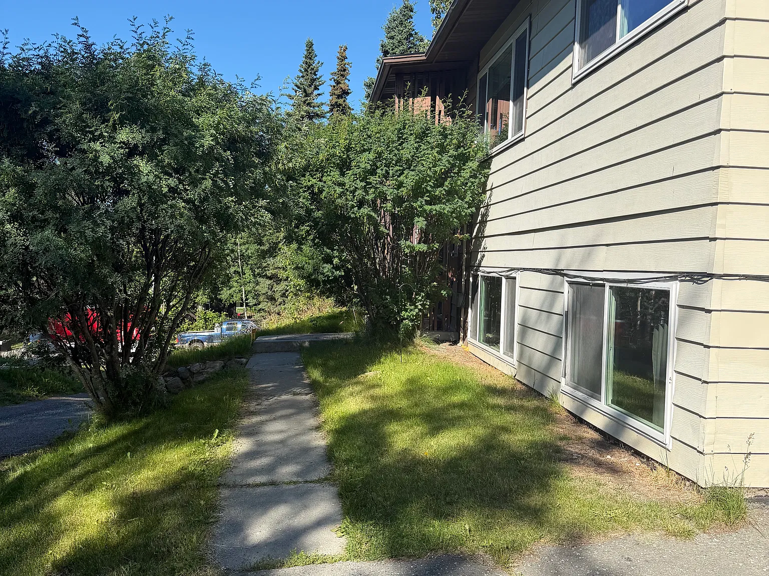 2 bed, $800 — Photo 2