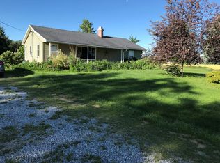 4403 Prospect Rd, New london, OH 44851