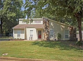 821 Barbara Lynn Dr, Collierville, TN 38017