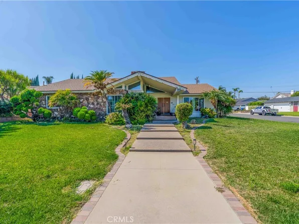 10003 Mattock Ave, Downey, CA 90240