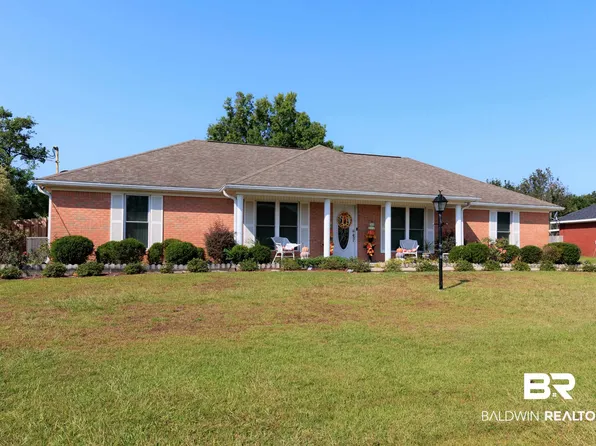 2390 Sequoya Trl, Mobile, AL 36695