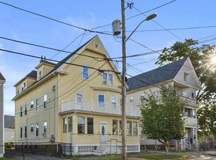 133 Linwood Ave, PROVIDENCE, RI 02907