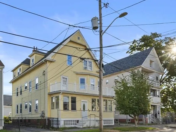 133 Linwood Ave, Providence, RI 02907