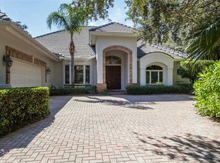 51 S White Jewel Ct, Indian River Shores, FL 32963