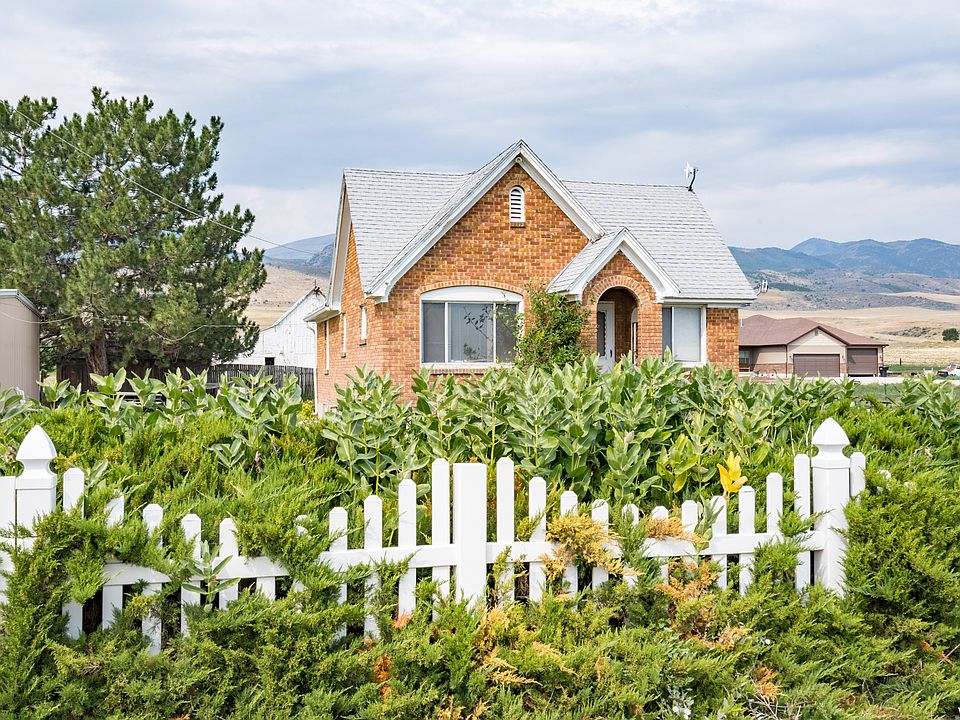 1439 N Westside Hwy W, Dayton, ID 83232 MLS 1858310 Zillow