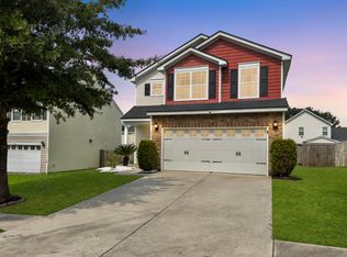 9661 Wilhammer Ct, Ladson, SC 29456