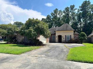 14690 Grapevine Dr, Baton Rouge, LA 70818