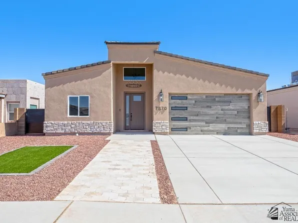 7870 E 35th Pl, Yuma, AZ 85365