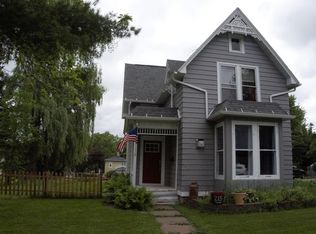 215 Clay St, Neillsville, WI 54456