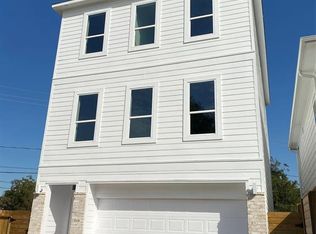 6538 Cohn St, Houston, TX 77091