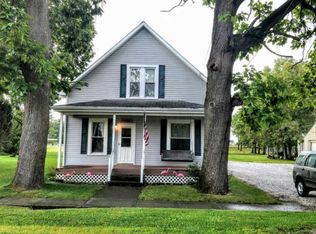 120 North St, Hebron, OH 43025
