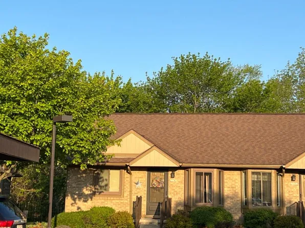 27747 Trailbrooke Cir #9, Westland, MI 48185