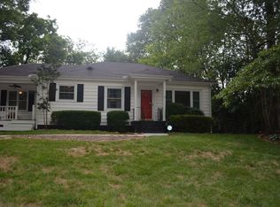 2415 Thompson Rd, Atlanta, GA 30319