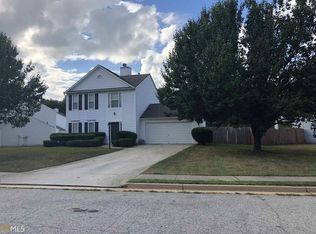 2426 Hampshire Cv, Conyers, GA 30013