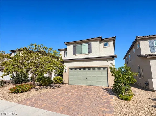 1036 Huckburn Ave, Henderson, NV 89015