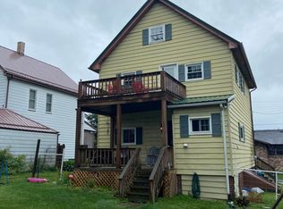 202 Bell Ave, Punxsutawney, PA 15767