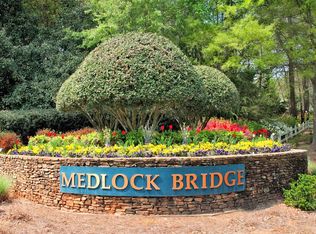 5800 Lake Heights Cir, Johns Creek, GA 30022