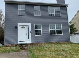 4400 Dowery Ln, Belcamp, MD 21017