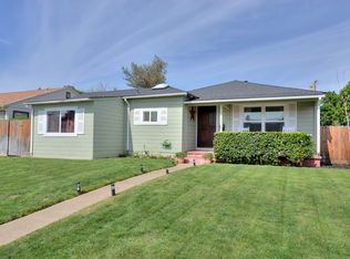 231 Gurries Dr, Gilroy, CA 95020