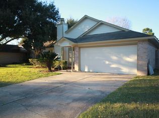 22626 Elkana Deane Ln, Katy, TX 77449