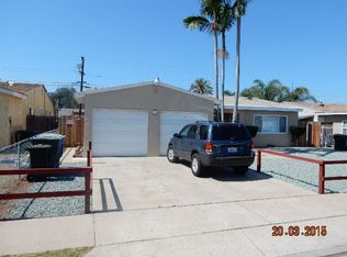 758 Woodlawn Ave APT A, Chula Vista, CA 91910