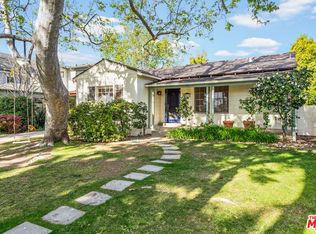 2825 Washington Ave, Santa Monica, CA 90403