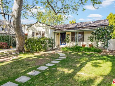 2825 Washington Ave, Santa Monica, CA, 90403