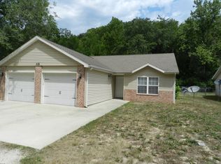 108 Booker Rd #49B14442C, Waynesville, MO 65583