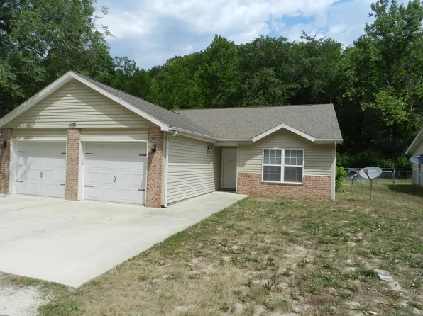 108 Booker Road, 108 Booker Rd #49B14442C, Waynesville, MO 65583