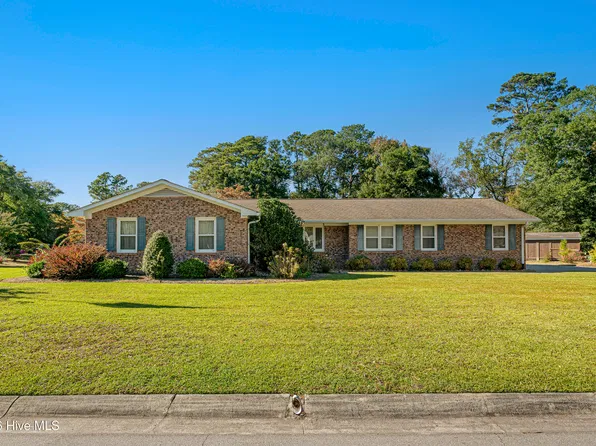 4316 Village Court, Morehead City, NC 28557