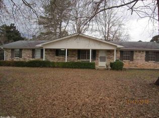 49 Jewel Rd, Star City, AR 71667