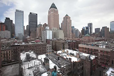 Rented by LG Fairmont Group