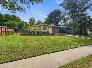 9447 N Milam Way, Citrus Springs, FL 34434