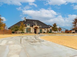 4911 County Road 7640, Lubbock, TX 79424