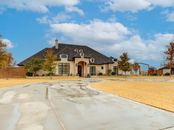 4911 County Road 7640, Lubbock, TX 79424