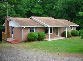 138 Unnamed Ln, Granite Falls, NC 28630