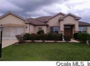 13895 SE 97th Ave, Summerfield, FL 34491