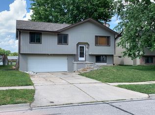 1500 W Sewell St, Lincoln, NE 68522