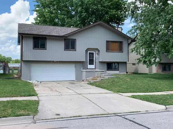 1500 W Sewell St, Lincoln, NE 68522