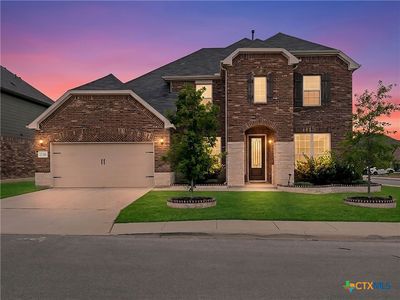 12316 Josey Wales Way, San Antonio, TX, 78254