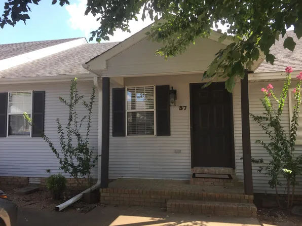 2910 E Moore Ave, Searcy, AR